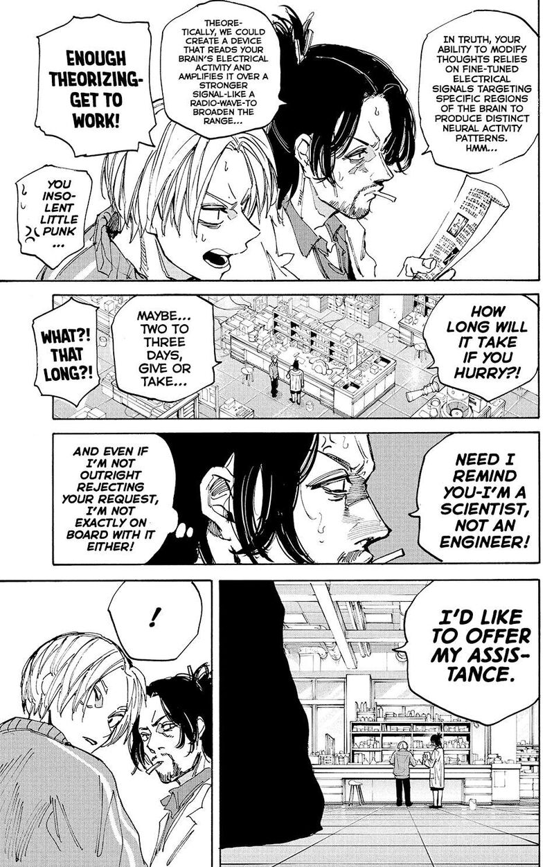 Chapter 212 - Page 23